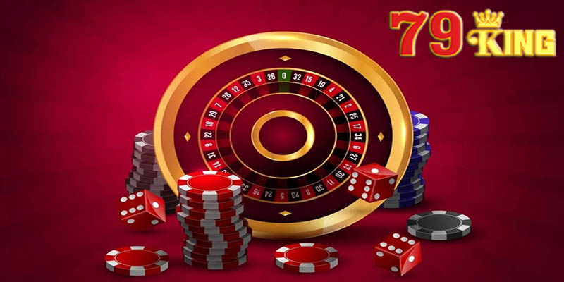 Casino 79king | Nơi hội tụ các trò chơi đánh bài thú vị nhất