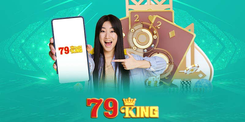 Các biện pháp bảo mật khi đăng ký 79king