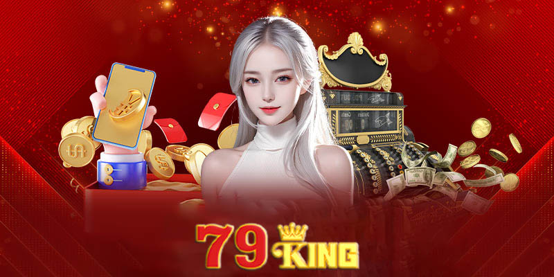 Hướng dẫn chi tiết tải app 79king