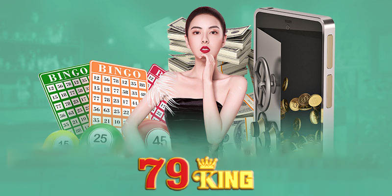 Chiến lược chơi xổ số 79king hiệu quả